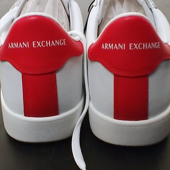 Brand new Armani exchange with logo - Picture 5 of 11